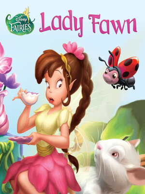 cover image of Disney Fairies